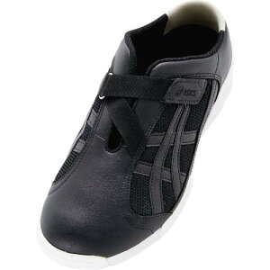 ASICS CAREWALKER700 ubN×ubN 27.5cm ( FMC700.001-27.5 ) AVbNXWp()