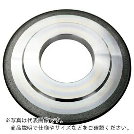 ノリタケ 金型の達人ダイヤ SDC170 350X32(U20)X127 ( 1A0DPROM35020 ) ノリタケ(株)工業機材事業品部(砥石)