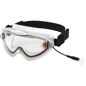 YAMAMOTO ゴグル形保護めがね930XED 交換部品 フレーム ( 930XED-FL ) 山本光学(株)