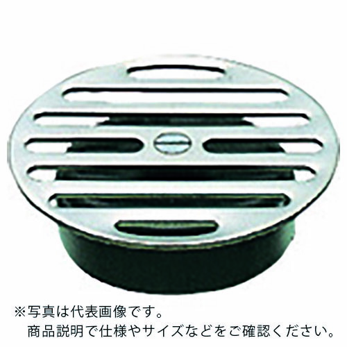 楽天市場】排水 浴室 目皿 saneiの通販
