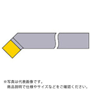 三菱 ろう付け工具向いバイト 41形右勝手 ステンレス鋼材種 UTI20T ( 41-2 UTI20T ) 三菱マテリアル(株)