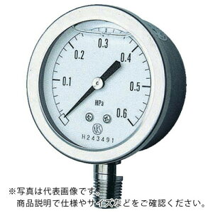 ���� ( ����v�� ) �O���Z�������͌v A�g���^ ��60 �ŏ��ڐ�0.020 ( GV50-173-0.6MP )