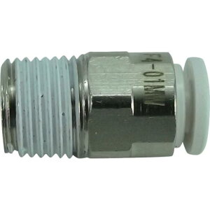 �ySALE���i�z�`���_ ( ���c�ʏ� ) �t�@�C�u���C���R�l�N�^ W(��)4mm�ER1/8 ( F4-01MW )