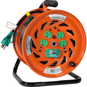 NICHIDO �d�H�h���� �A�[�X�`�F�b�N���[�� �R�d�ی��p�u���[�J�t 30m ( GNF-EB34 ) �����H��(��)