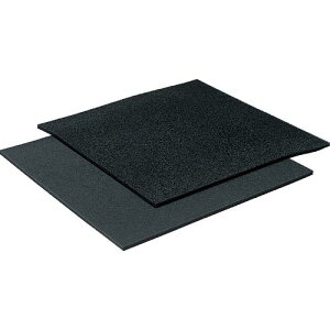 イノアック 発泡ウレタン 耐薬品性ろ過シート粗さ小 20×1000×1000 ( MF20-20 ) (株)イノアックコーポレーション
