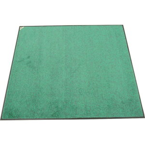 �R���h�� ���փ}�b�g ECO�}�b�g�z�� #15 �O���[�� 900mm×1500mm �� ( F-166-15 GN ) �R��Y��(��)