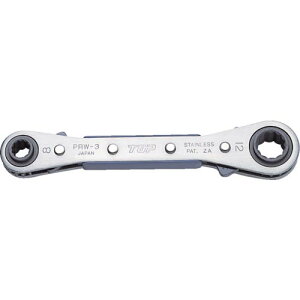 TOP ( �g�b�v�H�� ) 4�T�C�Y���`�F�b�g�����` 13X15�E14X17mm ( PRW-5 )