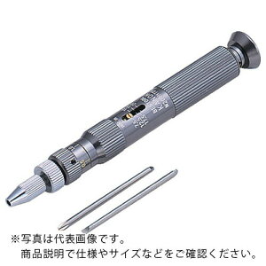 カノン 微小トルクドライバー ( MN40MTDK ) (株)中村製作所