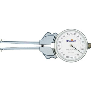 TECLOCK ( �e�N���b�N ) �_�C�����L�����p�Q�[�W ( IM-880 )
