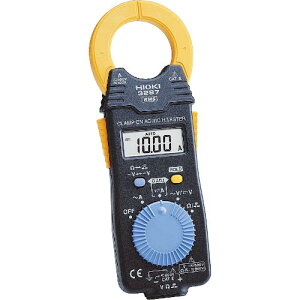 HIOKI AC/DCNv[^ ( 3287 ) ud@()