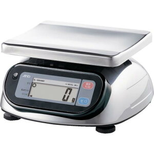 【SALE価格】A&D 防塵・防水デジタルはかりウォーターボーイ1g/2000g ( SL-2000WP ) (株)エー・アンド・デイ