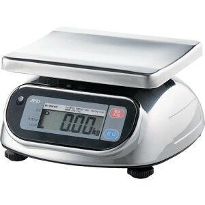 A&D hoEhfW^͂EH[^[{[C0.01kg/20kg ( SL-20KWP ) ()G[EAhEfC