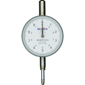 TECLOCK _CQ[W ͈0~10mm ( TM-91F ) ()eNbN