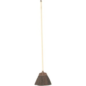 【SALE価格】コンドル 庭箒ブルロン AL ( C23-0ALU-MB ) 山崎産業(株)