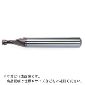 【SALE価格】三菱K　2枚刃エムスター汎用　超硬スクエアエンドミルミディアム刃長（M）16mm ( MS2MSD1600 ) 三菱マテリアル（株）