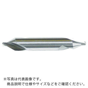 �C���^�c�[�� �Z���^�[�h����(A�^60°) ���a2.50mm �V�����N�a8.0mm �S��56mm ( CD2.5X8 )