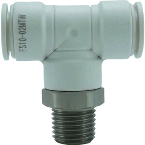 �`���_ ( ���c�ʏ� ) �t�@�C�uSUS���C���u�����`�e�B �� 10mm�ER1/4 ( FS10-02MTW )