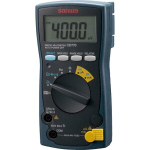 ySALEizSANWA fW^}`[^ DC/AC600V܂ ( CD770 ) OadCv()
