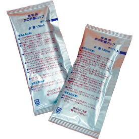 トライ　災害時用　湯わかしBOX専用発熱剤 UWB-P1 ( UWBP1 ) （株）トライ・カンパニー