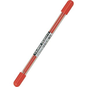 �^�W�} ( TJM�f�U�C�� ) ���݂��V���[�v�i1�D3mm�j�d���ԑ֐c�i6�{���j ( SS13S-RED )