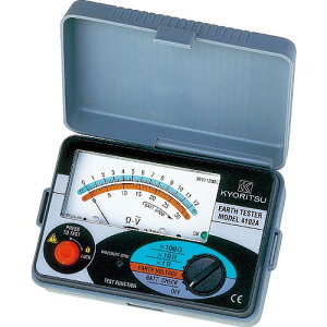 KYORITSU 4102A AiOڒnRvi\tgP[Xj ( MODEL4102A ) dCvij
