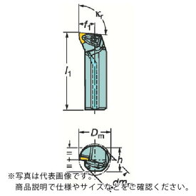 サンドビック　コロターンRC　ネガチップ用ボーリングバイト（410）　 ( A50U-DWLNR 08 (410) ) サンドビック（株）コロマントカンパ ( VVR20 )