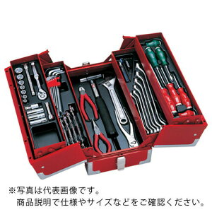 TONE �����p�H��Z�b�g �c�[���Z�b�g �����p9.5mm 56�_�Z�b�g �V���o�[ ( TSA3309SV ) TONE(��)