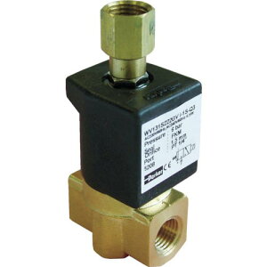 �N���_ ( Parker�@TAIYO ) ���̐���p�����`3�|�[�g�o���u ( WV131S222LV-I-1S-8P )