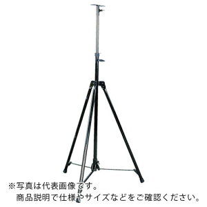 NICHIDO �n�C�p�[�O�r�X�^���h �ύډ׏d�ő�30kg ( S-03 ) �����H��(��)