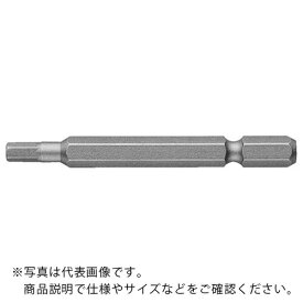 ベッセル　ヘックスビットA16H2X65H A16-2-65H ( A16265H ) 【10本セット】 （株）ベッセル