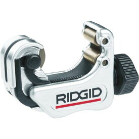 RIDGID　スプリング式チューブカッター　117 ( 97787 ) Ridge　Tool　Company