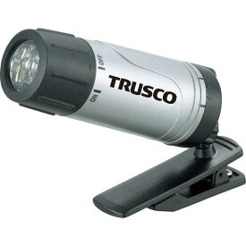 TRUSCO　LEDクリップライト　30ルーメン　28．5X103XH65．5 TLC-321N ( TLC321N ) トラスコ中山（株）