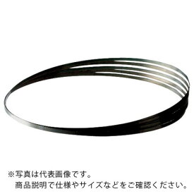 Asada バンドソー32F用のこ刃 ハイス 6/10() ( BS911 ) 【3本セット】 アサダ(株)