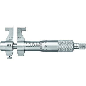 SK ( �V�����@ ) �C���T�C�h�}�C�N�����[�^ ����͈�25~50mm ( MC304-50I )