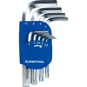�X�[�p�[ ( �X�[�p�[�c�[�� ) �Z�p�_�����`(9�{�g)1.5~10mm ( HKS9S )