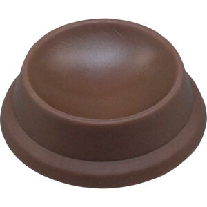 光 キャストップ 30MM双輪キャスター用 茶 (4個入) ( KGH-52 ) (株)光