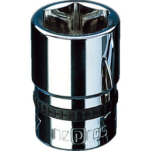 nepros 12.7sq.\Pbg(Zp) ΕӐ@17mm S34mm ( NB4-17 ) s@BH()