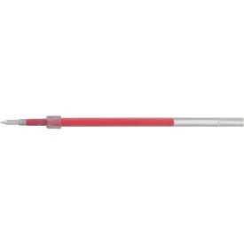 【SALE価格】uni　ボールペン芯　SXR10　赤 ( SXR10.15 ) 【10本セット】 三菱鉛筆（株）