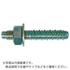 JPF タップスター M12×60L ( TP-1260-50 ) 【50本セット】 日本パワーファスニング(株)