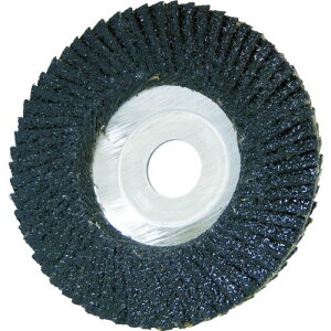 BS コンクリートサンダー 125X22 #24 ( 68009 ) (株)イチグチ