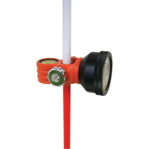 STS 反射プリズム ポケQ1.5インチDセット ( PQ1.5DSET ) STS(株)