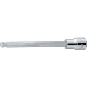 �~�g���C ( ���ˍH�@ ) 3/8 �w�b�N�X�\�P�b�g �{�[���|�C���g �����O 3mm ( 303BHTL )