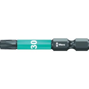 Wera 867/4IMPDC �C���p�N�g�g���N�X�r�b�g TX30 ( 057666 )