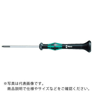 Wera 2067BO �{�[���|�C���g�g���N�X�~�N���h���C�o�[ TX8 ( 118046 )