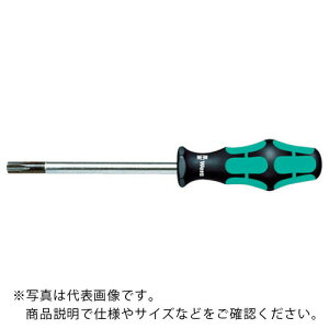 Wera 367 ������~�߃g���N�X�h���C�o�[ 8X60 ( 138258 )