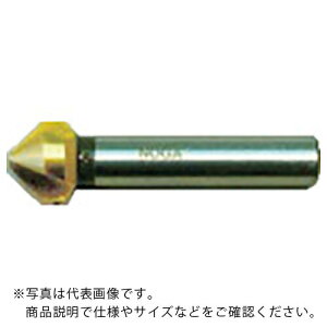 NOGA カウンターシンク3枚刃90 ( CJ1046T (10.4MM) ) ノガ社