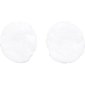 【SALE価格】IRIS 536575 スチームクリーナー用パーツ 布ノズルカバー ( STMP-N (536575) ) アイリスオーヤマ(株)