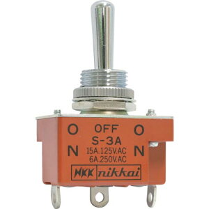 NKKXCb`Y gOXCb` ͂񂾒[q PON-OFF-ON ( S-3A ) NKKXCb`Y()