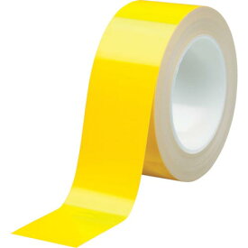 ミドリ安全 ベルデビバハードテープ 黄 50mmX20m ( VHT-50-Y ) ミドリ安全(株)