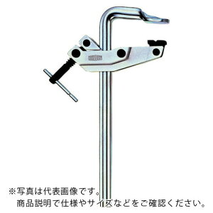 BESSEY ( �x�b�Z�C ) �N�����v GRA-100-12 �˂�����\ �J��1000mm ( GRA100-12 )